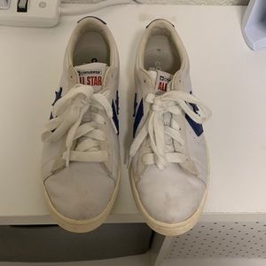 Converse Pro Leather OX (7.5)